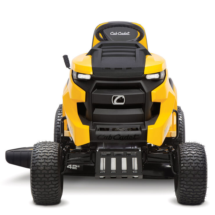 2024 Cub Cadet XT1 - LT42 for sale in the Pompano Beach, FL area. Get the best drive out price on 2024 Cub Cadet XT1 - LT42 and compare.