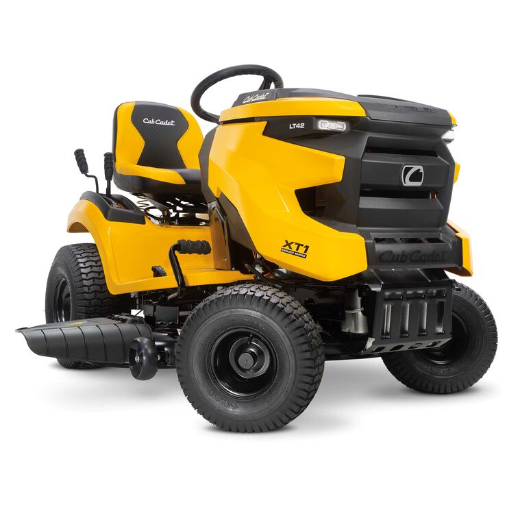 2024 Cub Cadet XT1 - LT42 for sale in the Pompano Beach, FL area. Get the best drive out price on 2024 Cub Cadet XT1 - LT42 and compare.