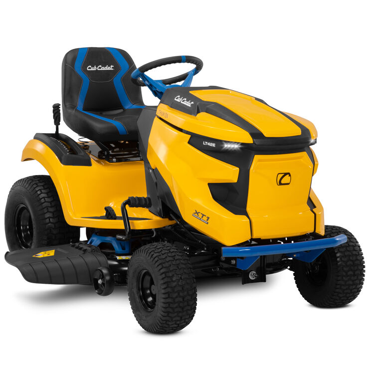 2024 Cub Cadet XT1 - LT42E for sale in the Pompano Beach, FL area. Get the best drive out price on 2024 Cub Cadet XT1 - LT42E and compare.
