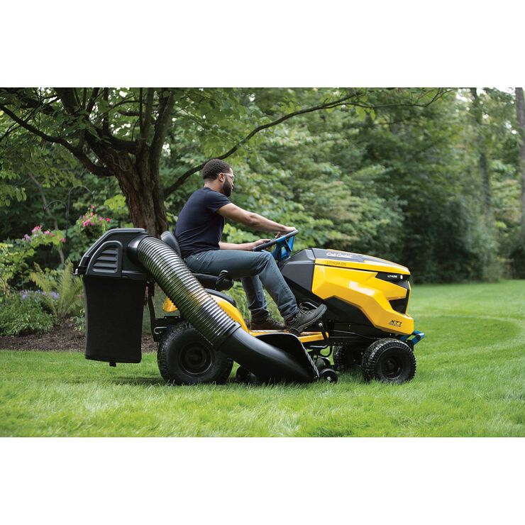 2024 Cub Cadet XT1 - LT42E for sale in the Pompano Beach, FL area. Get the best drive out price on 2024 Cub Cadet XT1 - LT42E and compare.