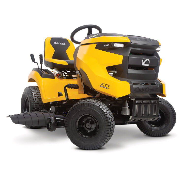 2024 Cub Cadet XT1 - LT46 for sale in the Pompano Beach, FL area. Get the best drive out price on 2024 Cub Cadet XT1 - LT46 and compare.