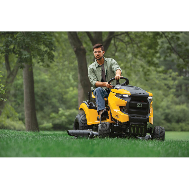 2024 Cub Cadet XT1 - LT46 for sale in the Pompano Beach, FL area. Get the best drive out price on 2024 Cub Cadet XT1 - LT46 and compare.