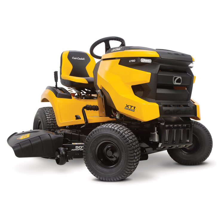 2024 Cub Cadet XT1 - LT50 for sale in the Pompano Beach, FL area. Get the best drive out price on 2024 Cub Cadet XT1 - LT50 and compare.