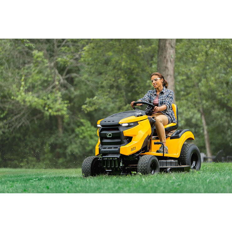 2024 Cub Cadet XT1 - LT50 for sale in the Pompano Beach, FL area. Get the best drive out price on 2024 Cub Cadet XT1 - LT50 and compare.
