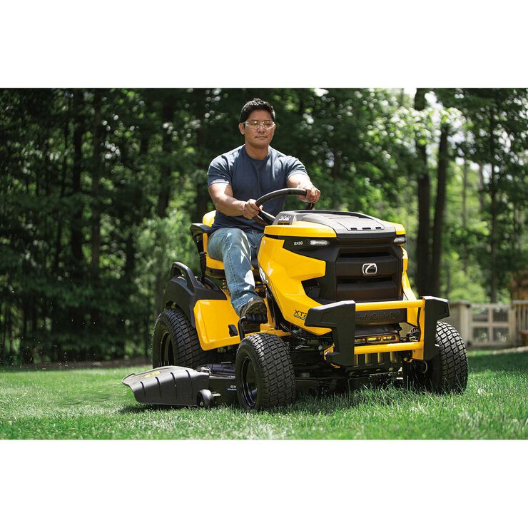 2024 Cub Cadet XT2 - GX50 for sale in the Pompano Beach, FL area. Get the best drive out price on 2024 Cub Cadet XT2 - GX50 and compare.