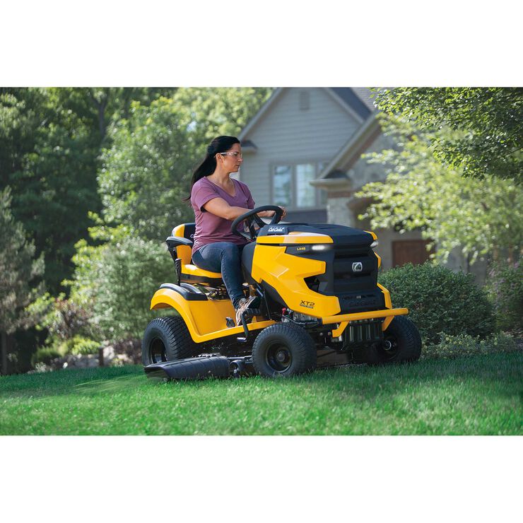 2024 Cub Cadet XT2 - LX 46 for sale in the Pompano Beach, FL area. Get the best drive out price on 2024 Cub Cadet XT2 - LX 46 and compare.