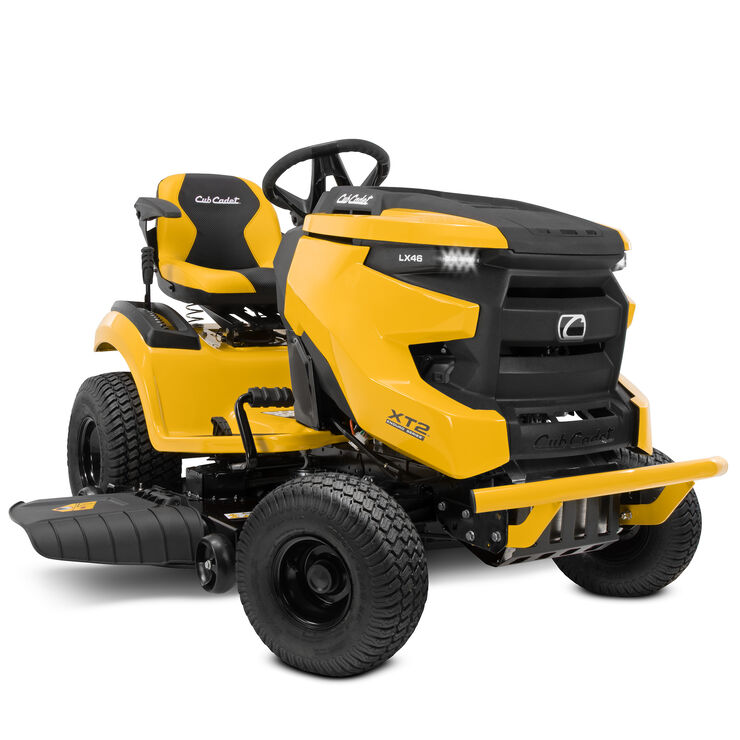 2024 Cub Cadet XT2 - LX 46 for sale in the Pompano Beach, FL area. Get the best drive out price on 2024 Cub Cadet XT2 - LX 46 and compare.