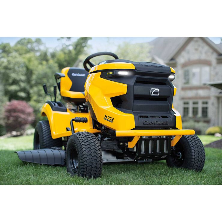 2024 Cub Cadet XT2 - LX42 for sale in the Pompano Beach, FL area. Get the best drive out price on 2024 Cub Cadet XT2 - LX42 and compare.