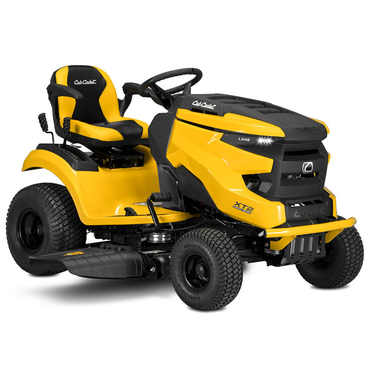2024 Cub Cadet XT2 - LX42 for sale in the Pompano Beach, FL area. Get the best drive out price on 2024 Cub Cadet XT2 - LX42 and compare.