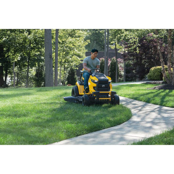 2024 Cub Cadet XT2 - SLX50 for sale in the Pompano Beach, FL area. Get the best drive out price on 2024 Cub Cadet XT2 - SLX50 and compare.