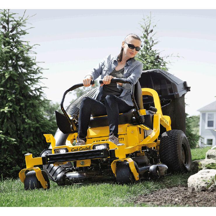 2024 Cub Cadet ZT1 - 42 for sale in the Pompano Beach, FL area. Get the best drive out price on 2024 Cub Cadet ZT1 - 42 and compare.