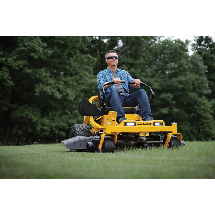 2024 Cub Cadet ZT1 - 50 for sale in the Pompano Beach, FL area. Get the best drive out price on 2024 Cub Cadet ZT1 - 50 and compare.