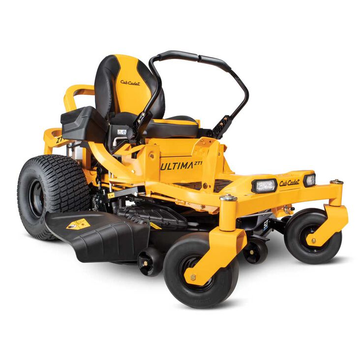 2024 Cub Cadet ZT1 - 50 for sale in the Pompano Beach, FL area. Get the best drive out price on 2024 Cub Cadet ZT1 - 50 and compare.