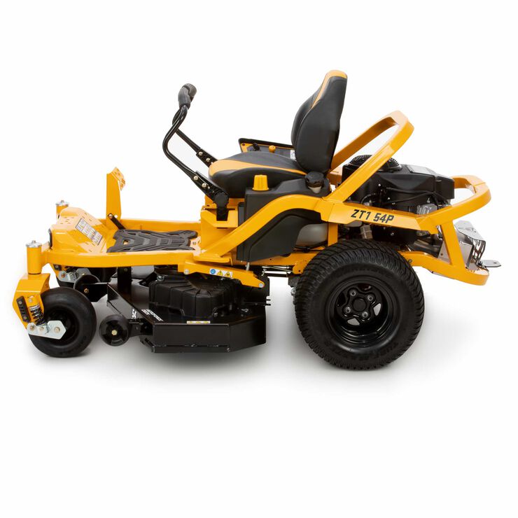 2024 Cub Cadet ZT1 - 54P for sale in the Pompano Beach, FL area. Get the best drive out price on 2024 Cub Cadet ZT1 - 54P and compare.