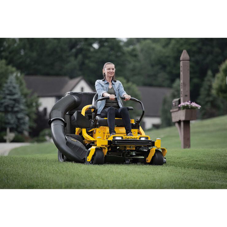2024 Cub Cadet ZT2 - 50 for sale in the Pompano Beach, FL area. Get the best drive out price on 2024 Cub Cadet ZT2 - 50 and compare.