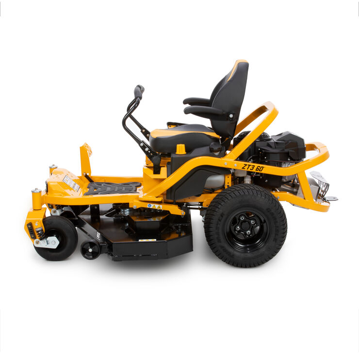 2024 Cub Cadet ZT3 - 60 for sale in the Pompano Beach, FL area. Get the best drive out price on 2024 Cub Cadet ZT3 - 60 and compare.