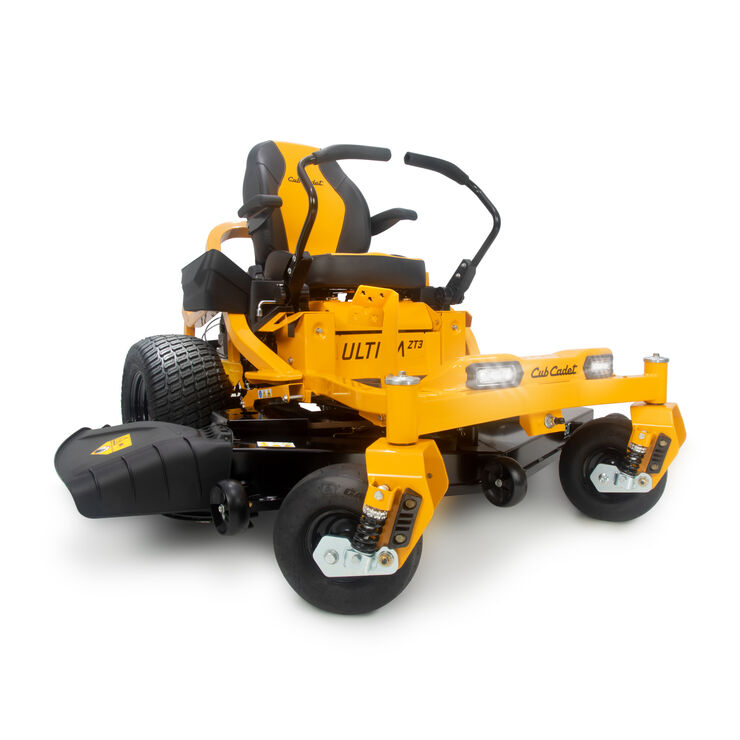 2024 Cub Cadet ZT3 - 60 for sale in the Pompano Beach, FL area. Get the best drive out price on 2024 Cub Cadet ZT3 - 60 and compare.