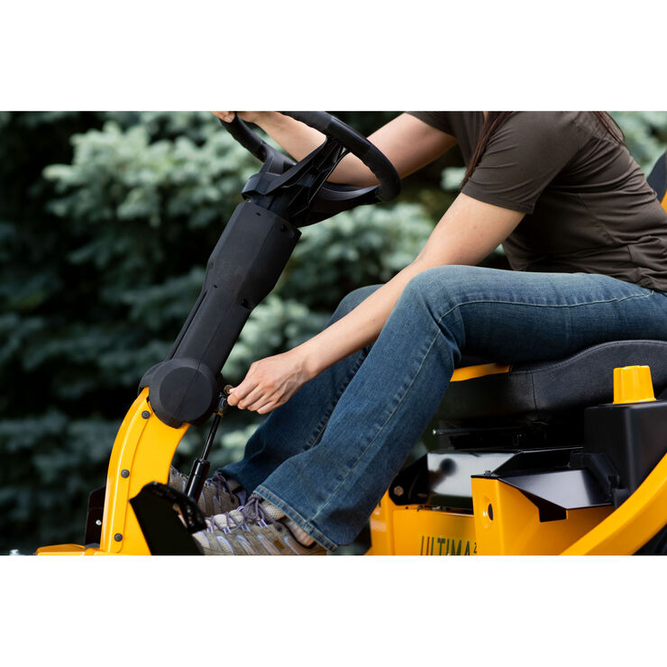 2024 Cub Cadet ZTS1 - 46 for sale in the Pompano Beach, FL area. Get the best drive out price on 2024 Cub Cadet ZTS1 - 46 and compare.