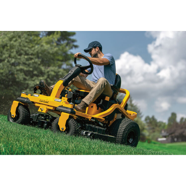 2024 Cub Cadet ZTS2 - 54 for sale in the Pompano Beach, FL area. Get the best drive out price on 2024 Cub Cadet ZTS2 - 54 and compare.