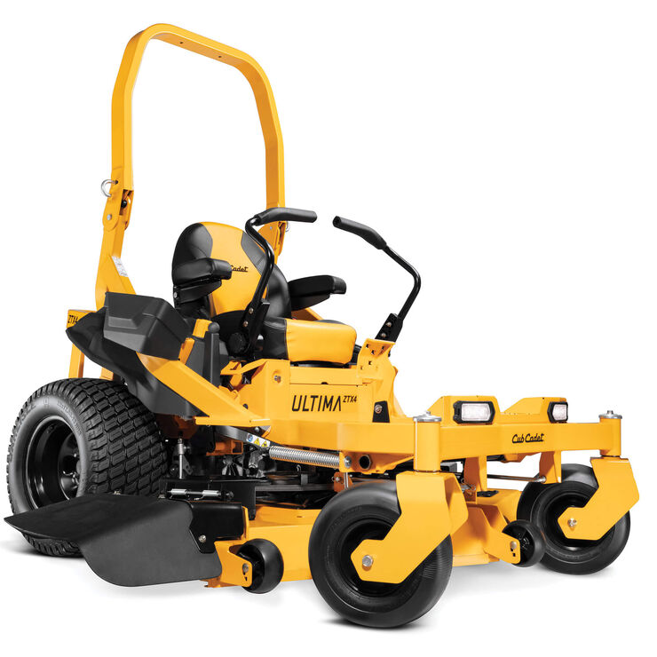 2024 Cub Cadet ZTX4 - 60 for sale in the Pompano Beach, FL area. Get the best drive out price on 2024 Cub Cadet ZTX4 - 60 and compare.
