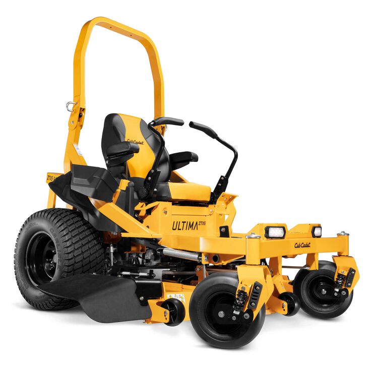 2024 Cub Cadet ZTX5 - 54 for sale in the Pompano Beach, FL area. Get the best drive out price on 2024 Cub Cadet ZTX5 - 54 and compare.