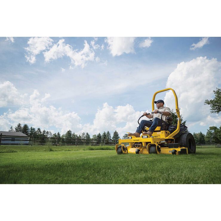 2024 Cub Cadet ZTX5 - 60 for sale in the Pompano Beach, FL area. Get the best drive out price on 2024 Cub Cadet ZTX5 - 60 and compare.