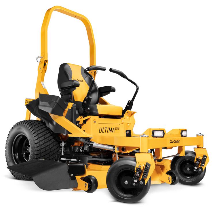 2024 Cub Cadet ZTX5 - 60 for sale in the Pompano Beach, FL area. Get the best drive out price on 2024 Cub Cadet ZTX5 - 60 and compare.