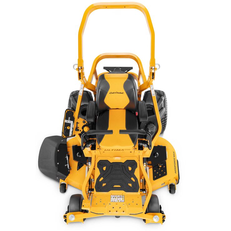 2024 Cub Cadet ZTX5 - 60 for sale in the Pompano Beach, FL area. Get the best drive out price on 2024 Cub Cadet ZTX5 - 60 and compare.