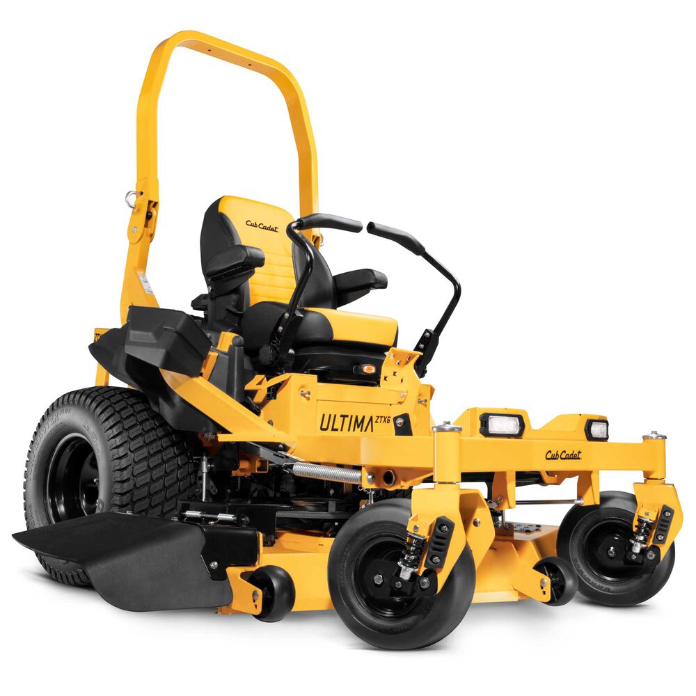 2024 Cub Cadet ZTX6 - 60 for sale in the Pompano Beach, FL area. Get the best drive out price on 2024 Cub Cadet ZTX6 - 60 and compare.