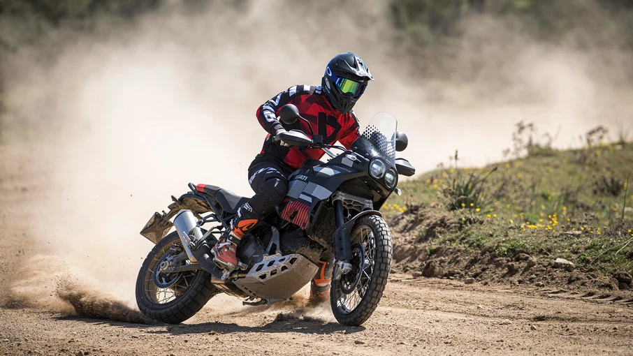 2024 Ducati DesertX - Base for sale in the Pompano Beach, FL area. Get the best drive out price on 2024 Ducati DesertX - Base and compare.