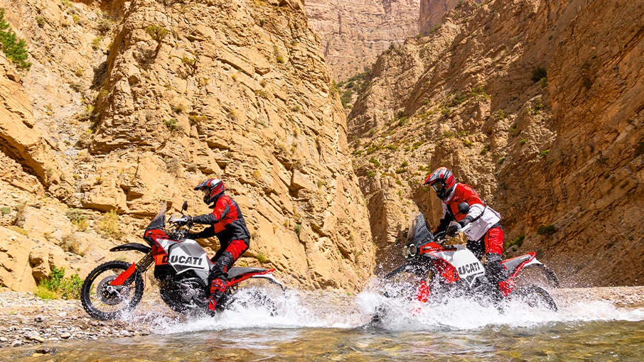 2024 Ducati DesertX - Rally for sale in the Pompano Beach, FL area. Get the best drive out price on 2024 Ducati DesertX - Rally and compare.