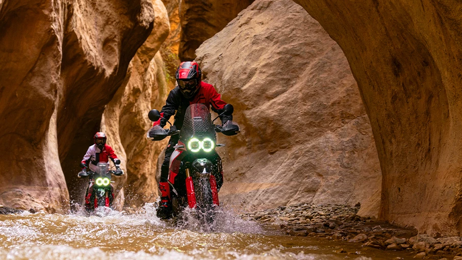 2024 Ducati DesertX - Rally for sale in the Pompano Beach, FL area. Get the best drive out price on 2024 Ducati DesertX - Rally and compare.