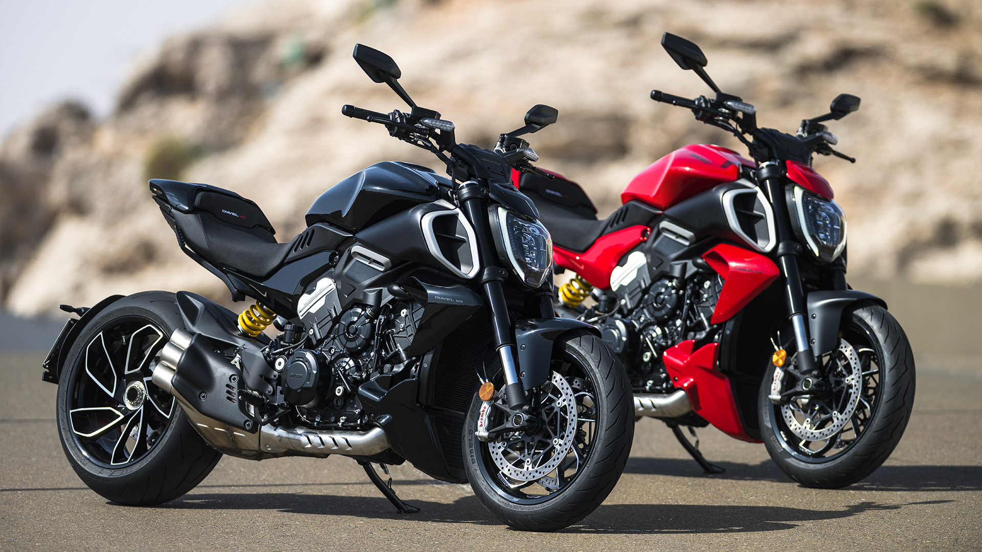 2024 Ducati Diavel - V4 for sale in the Pompano Beach, FL area. Get the best drive out price on 2024 Ducati Diavel - V4 and compare.