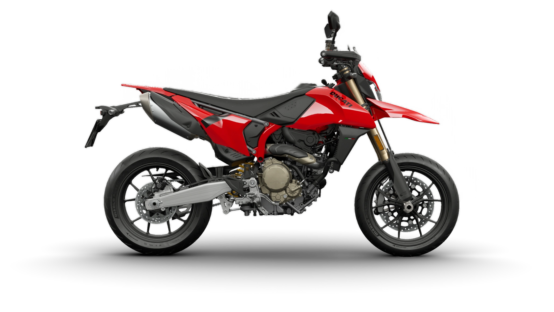 2024 Ducati Hypermotard - 698 Mono for sale in the Pompano Beach, FL area. Get the best drive out price on 2024 Ducati Hypermotard - 698 Mono and compare.