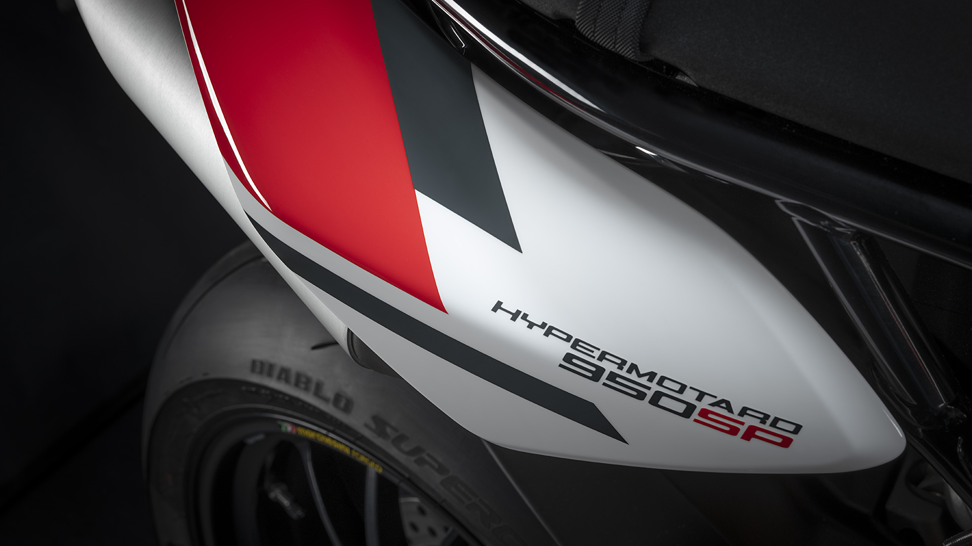 2024 Ducati Hypermotard - 950 SP for sale in the Pompano Beach, FL area. Get the best drive out price on 2024 Ducati Hypermotard - 950 SP and compare.