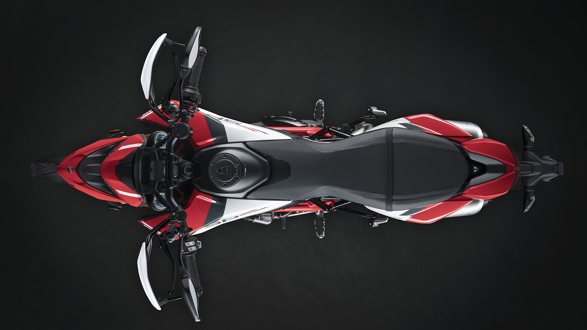 2024 Ducati Hypermotard - 950 SP for sale in the Pompano Beach, FL area. Get the best drive out price on 2024 Ducati Hypermotard - 950 SP and compare.
