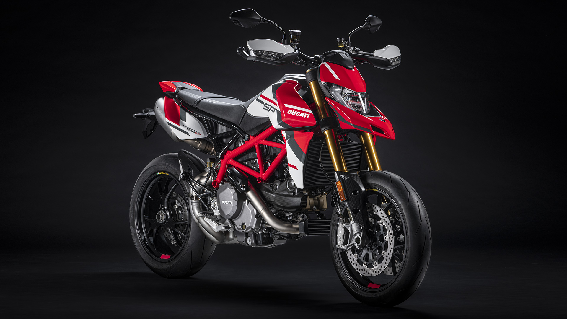 2024 Ducati Hypermotard - 950 SP for sale in the Pompano Beach, FL area. Get the best drive out price on 2024 Ducati Hypermotard - 950 SP and compare.