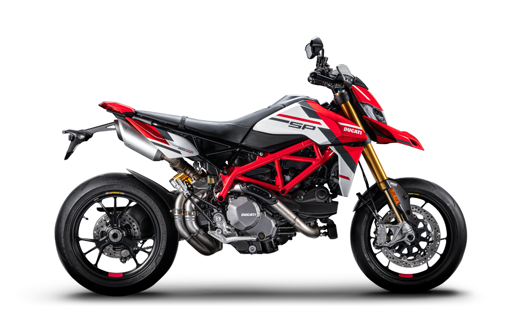 2024 Ducati Hypermotard - 950 SP for sale in the Pompano Beach, FL area. Get the best drive out price on 2024 Ducati Hypermotard - 950 SP and compare.