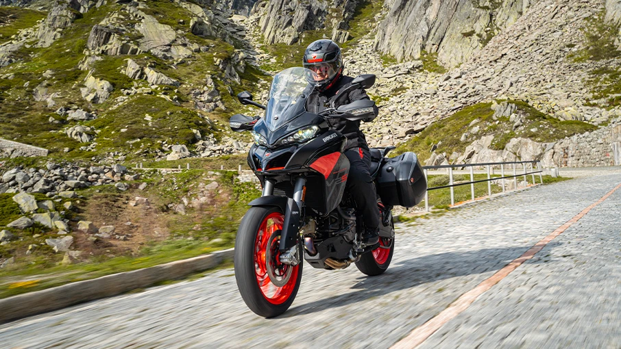 2024 Ducati Multistrada - V2 S for sale in the Pompano Beach, FL area. Get the best drive out price on 2024 Ducati Multistrada - V2 S and compare.
