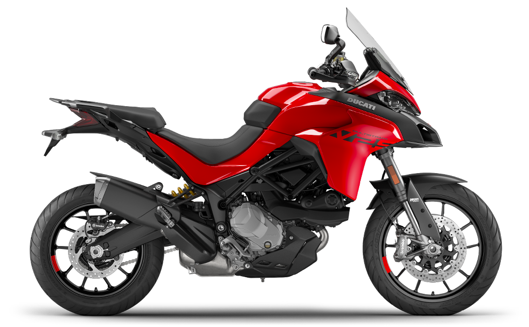 2024 Ducati Multistrada - V2 S for sale in the Pompano Beach, FL area. Get the best drive out price on 2024 Ducati Multistrada - V2 S and compare.