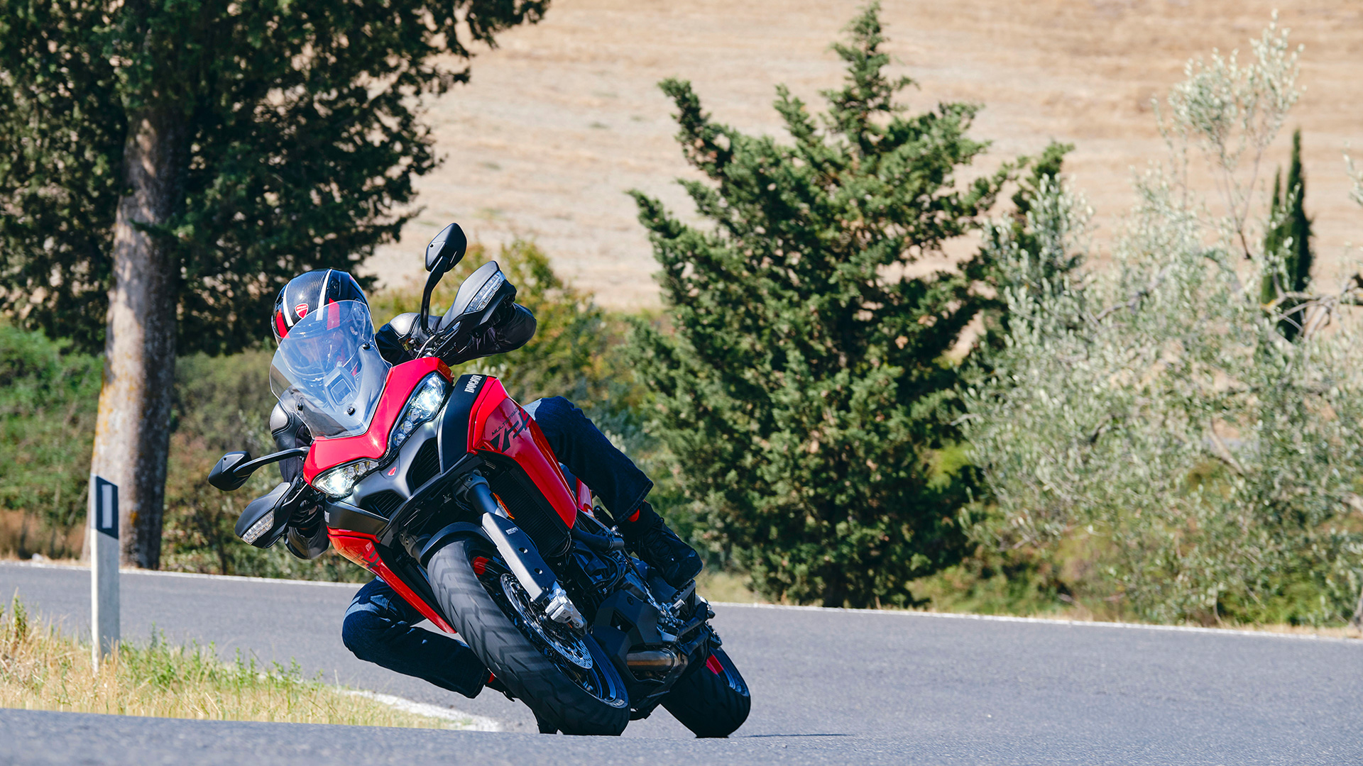 2024 Ducati Multistrada - V2 S for sale in the Pompano Beach, FL area. Get the best drive out price on 2024 Ducati Multistrada - V2 S and compare.