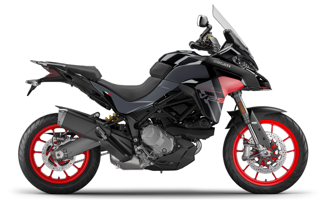 2024 Ducati Multistrada - V2 S for sale in the Pompano Beach, FL area. Get the best drive out price on 2024 Ducati Multistrada - V2 S and compare.