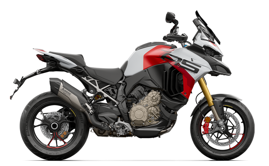 2024 Ducati Multistrada - V4 RS for sale in the Pompano Beach, FL area. Get the best drive out price on 2024 Ducati Multistrada - V4 RS and compare.
