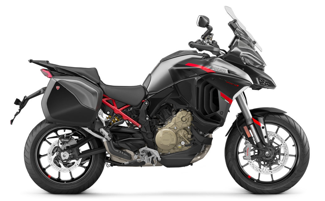 2024 Ducati Multistrada - V4 S Grand Tour for sale in the Pompano Beach, FL area. Get the best drive out price on 2024 Ducati Multistrada - V4 S Grand Tour and compare.