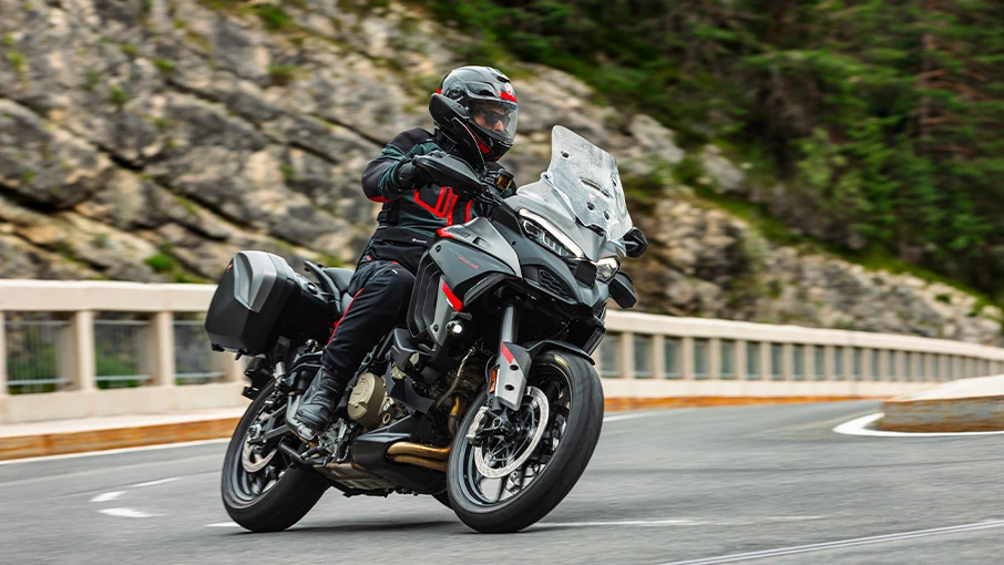 2024 Ducati Multistrada - V4 S Grand Tour for sale in the Pompano Beach, FL area. Get the best drive out price on 2024 Ducati Multistrada - V4 S Grand Tour and compare.