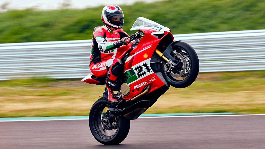 2024 Ducati Panigale - V2 Bayliss for sale in the Pompano Beach, FL area. Get the best drive out price on 2024 Ducati Panigale - V2 Bayliss and compare.