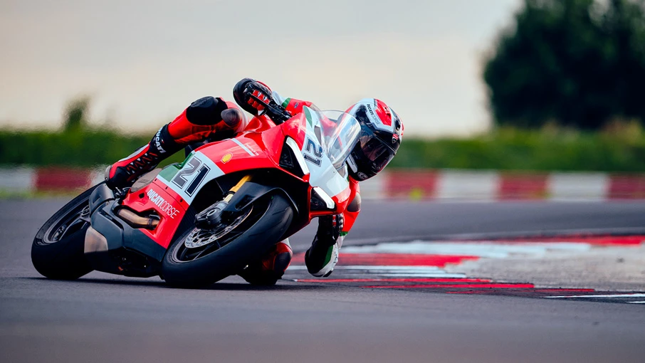 2024 Ducati Panigale - V2 Bayliss for sale in the Pompano Beach, FL area. Get the best drive out price on 2024 Ducati Panigale - V2 Bayliss and compare.