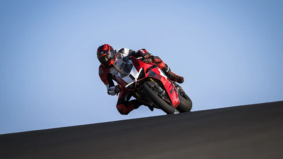 2024 Ducati Panigale - V4 R for sale in the Pompano Beach, FL area. Get the best drive out price on 2024 Ducati Panigale - V4 R and compare.