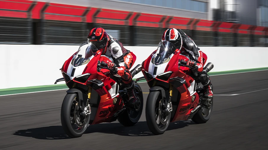 2024 Ducati Panigale - V4 R for sale in the Pompano Beach, FL area. Get the best drive out price on 2024 Ducati Panigale - V4 R and compare.