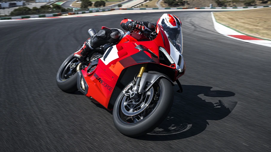 2024 Ducati Panigale - V4 R for sale in the Pompano Beach, FL area. Get the best drive out price on 2024 Ducati Panigale - V4 R and compare.